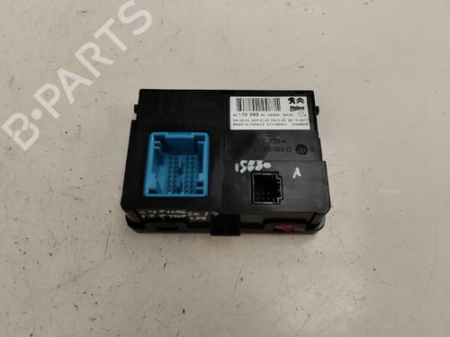 Module électronique CITROËN C4 Picasso II 1.2 THP 130 (130 hp) 16882991