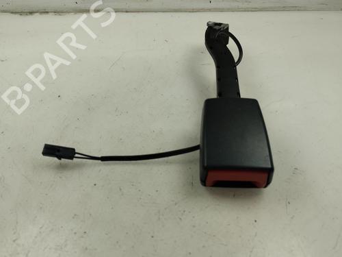 Front right seatbelt VW PASSAT B6 (3C2) 2.0 TDI 16V | BP17707507I25
