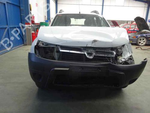 Front right window mechanism DACIA DUSTER (HS_) 1.6 16V | BP7843334C23