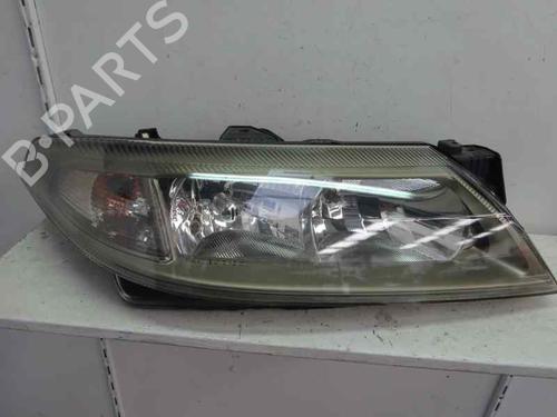 Højre forlygte RENAULT LAGUNA II (BG0/1_) 1.9 dCi (BG08, BG0G) | BP5954094C29