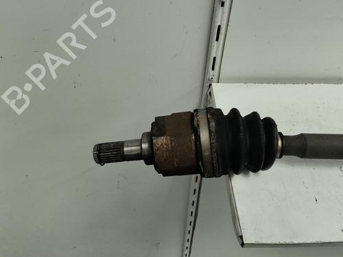 Right front driveshaft HYUNDAI i30 (GD) 1.4 | BP13250986M39 - Image 3