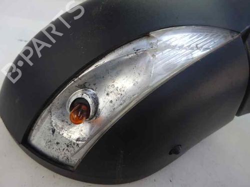 Used Right mirror RENAULT CLIO IV (BH_) 1.5 dCi 90 (90 hp) 6164572