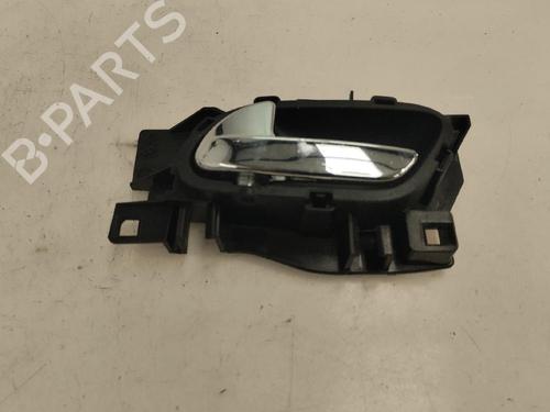 Used Rear left interior door handle Rear left interior door handle 13538923 13538923