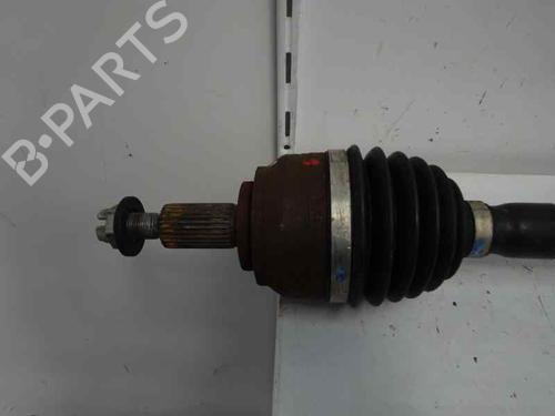 Right front driveshaft RENAULT LAGUNA Coupe (DT0/1) | BP7220413M39