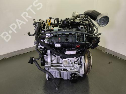 Moteur AUDI A3 (8V1, 8VK) 1.5 TFSI (150 hp) 19807689