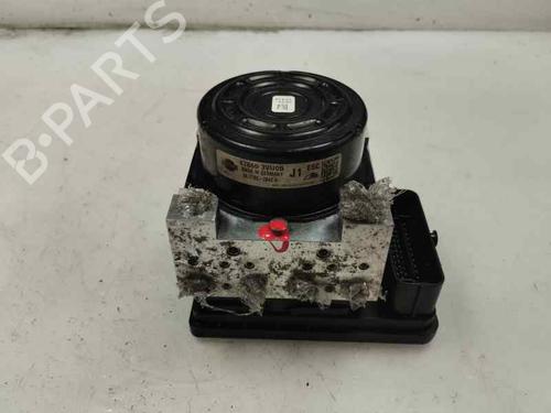 ABS Bremseaggregat NISSAN NOTE (E12) 1.2 (80 hp) 26568060