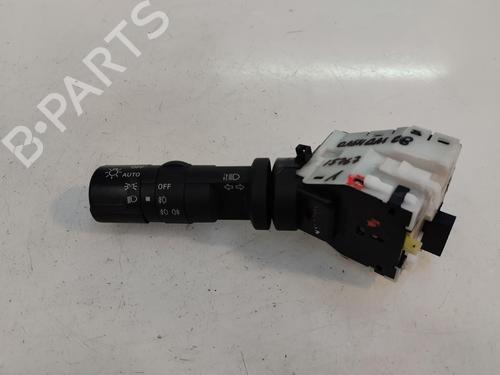Used Headlight switch NISSAN QASHQAI / QASHQAI +2 I (J10, NJ10, JJ10E) [2006-2014]  16310145