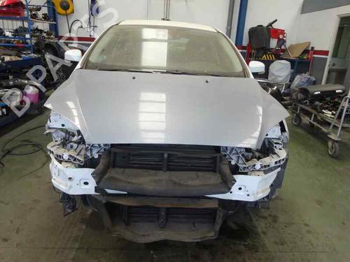 Right front steering knuckle FORD FOCUS III | BP8124871M26