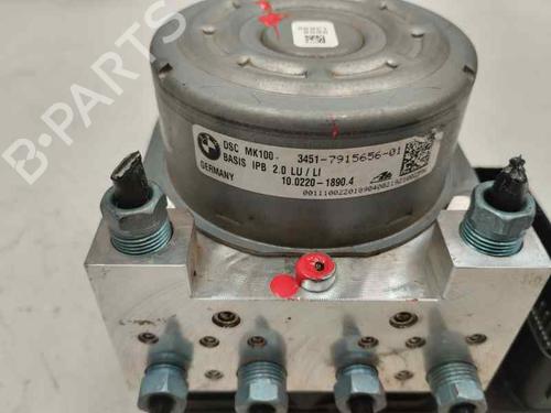 Used ABS pump ABS pump 28023204 28023204