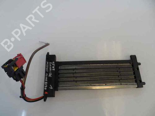 Varmeblæsermodstand CITROËN C5 II (RC_) 2.0 HDi (RCRHRH) (136 hp) 11661550