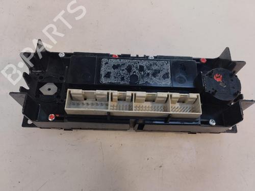 Commande Chauffage SKODA SUPERB I (3U4) 2.0 TDI (140 hp) 15889597