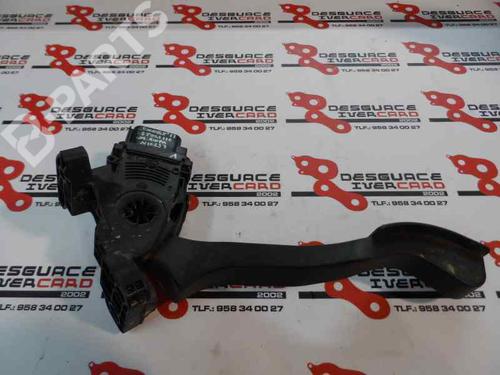 Pedal FORD TOURNEO CONNECT 1.8 TDCi | BP1623086I4 