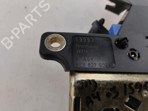 Bakluke lås AUDI A4 B6 (8E2) 1.9 TDI | BP17387342C101 
