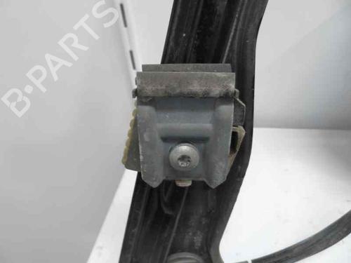 Used Front left window mechanism Front left window mechanism 354920 354920