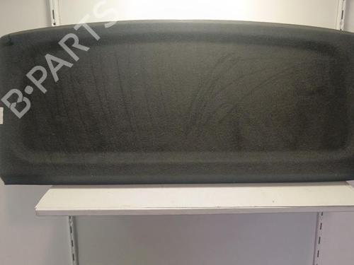 Hattehylde Hattehylde VW POLO V (6R1, 6C1) 1.4 TDI (75 hp) 35744715 35744715