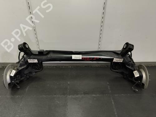 Used Rear axle FORD FOCUS IV (HN) [2018-2025]  19794958