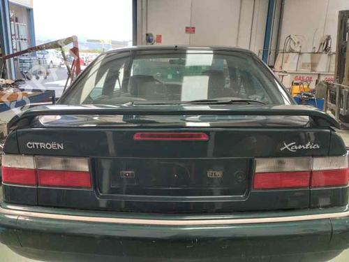 Used Tailgate CITROËN XANTIA (X1_, X2_) [1993-2003]  26561333