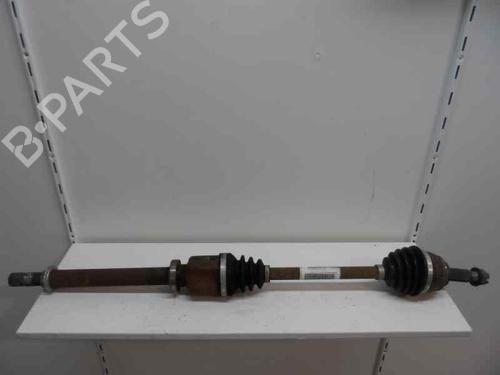 Right front driveshaft DACIA SANDERO 1.5 dCi | BP355031M39 - Image 4