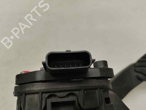 Used Pedal NISSAN MICRA V (K14) 1.0 IG-T 100 (101 hp) 21381223