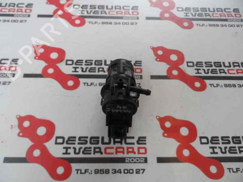 Used Washer pump Washer pump 14920757 14920757