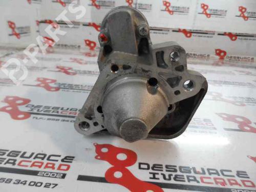 Starter RENAULT KANGOO / GRAND KANGOO II (KW0/1_) 1.5 dCi 85 (KW0K, KW0L, KW0B) | BP204478M8 