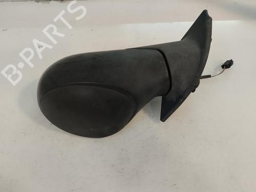 Left mirror CITROËN C3 I (FC_, FN_) 1.4 HDi | BP16117002C26 
