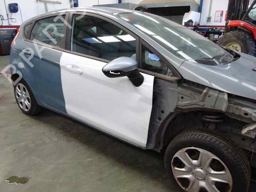 Rear right lock FORD FIESTA VI (CB1, CCN) 1.4 TDCi | BP8509339C99