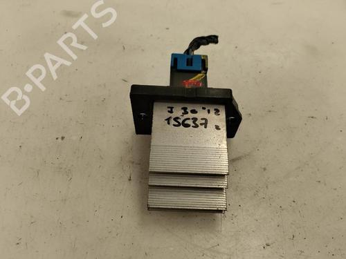 Used Heater resistor Heater resistor HYUNDAI i30 (GD) 1.4 (99 hp) 15248995 15248995
