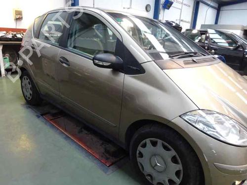 Elektronisk modul MERCEDES-BENZ A-CLASS (W169) A 180 CDI (169.007, 169.307) | BP8620789M83 