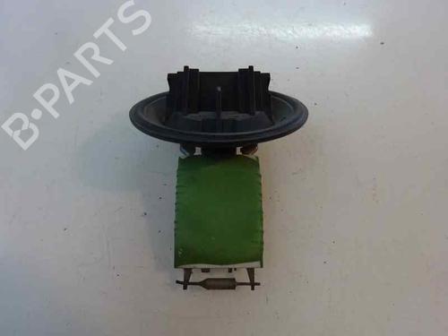 Used Heater resistor SEAT IBIZA III (6L1) 1.9 SDI (64 hp) 11661618
