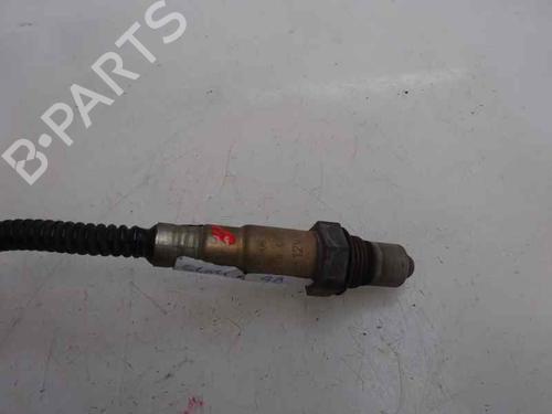 Used Electronic sensor MERCEDES-BENZ A-CLASS (W168) A 160 (168.033, 168.133) (102 hp) 8174443