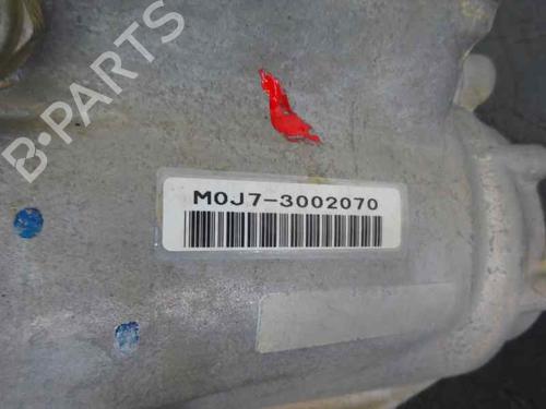 Used Gearbox HONDA ACCORD VIII (CU) [2008-2025]  9856789