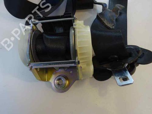 Used Front right seatbelt BMW 3 (E90) [2004-2012]  8728880
