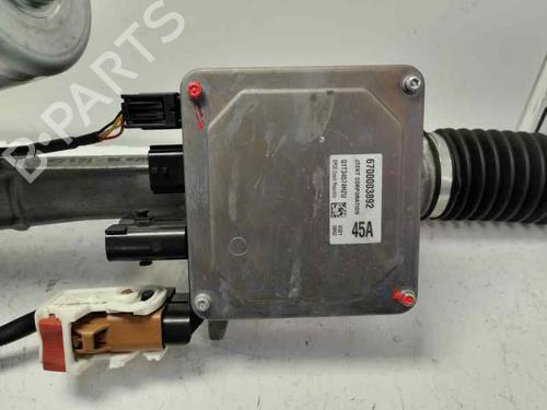 Steering rack RENAULT TWINGO III (BCM_, BCA_) 0.9 TCe 95 | BP26567890M22 - Image 3