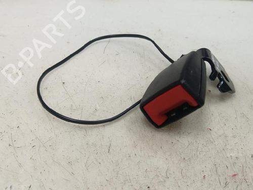 Seat buckle OPEL CORSA E (X15) 1.4 (08, 68) | BP35742955I32 - Image 2