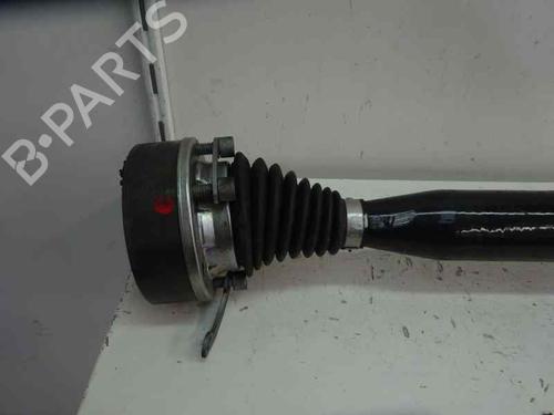 Used Right front driveshaft SEAT IBIZA IV (6J5, 6P1) 1.2 TSI (86 hp) 6045644