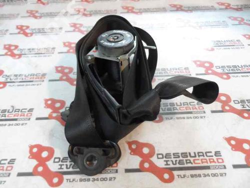 Used Front left seatbelt OPEL MERIVA A MPV (X03) 1.7 CDTI (E75) (100 hp) 8729128