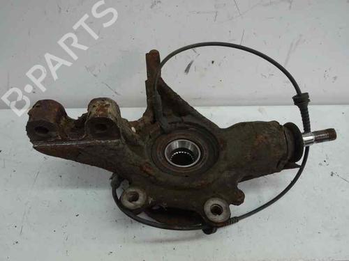 Used Right front steering knuckle Right front steering knuckle 7225421 7225421