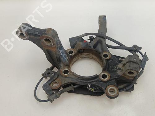 Right front steering knuckle KIA CEE'D (JD) 1.4 CRDi 90 | BP36291964M26 - Image 2
