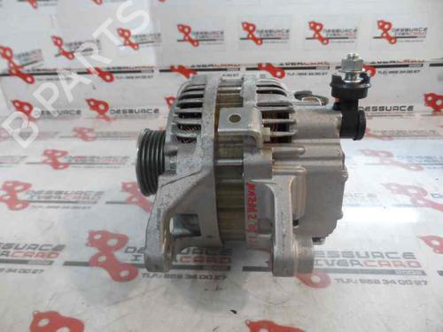 Alternator MAZDA 2 (DE_, DH_) 1.3 (DE3FS) | BP203030M7 - Image 3