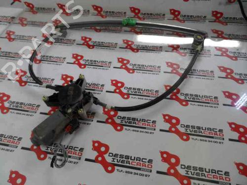 Used Front right window mechanism Front right window mechanism 1226613 1226613