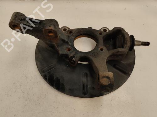 Left front steering knuckle CHRYSLER SEBRING (JS) 2.0 CRD | BP16525371M25 - Image 2