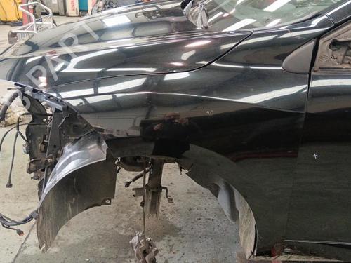 Used Left front fenders Left front fenders RENAULT MEGANE III Hatchback (BZ0/1_, B3_) 1.2 TCe (BZ2B, BZ11) (116 hp) 35744259 35744259