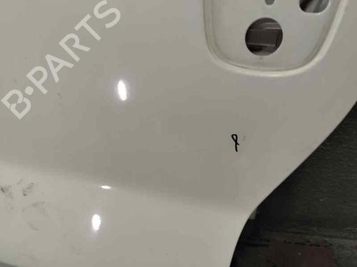 Used Left front door RENAULT TRAFIC II Van (FL) 1.9 dCi 100 (FL0C, FL0K, FL0B) (101 hp) 25921291