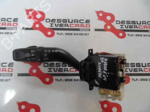 Headlight switch MAZDA 6 Hatchback (GG) 2.0 DI (GG14) | BP1339744I24 - Image 3