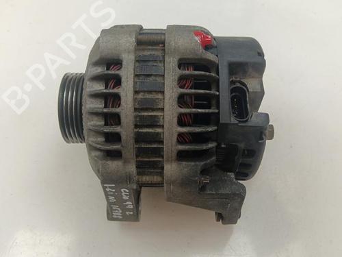 Used Alternator Alternator 39199029 39199029