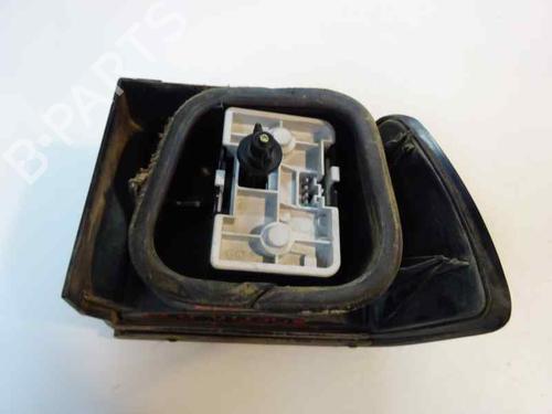 Used Left taillight Left taillight 2696907 2696907