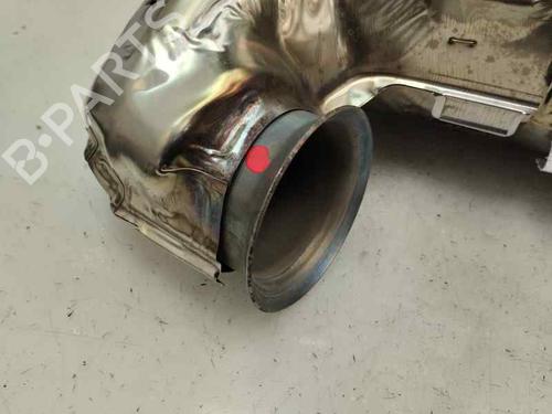 Used Catalyst Catalyst 27278656 27278656