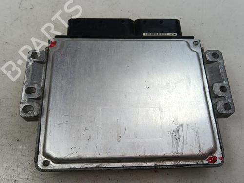 Engine control unit (ECU) KIA CEE'D (JD) 1.4 CRDi 90 | BP35742692M57 - Image 3
