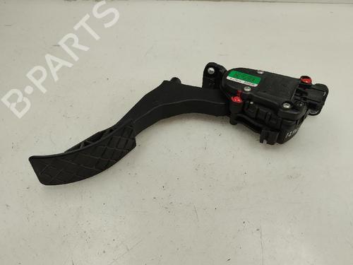 Used Pedal Pedal SEAT IBIZA IV (6J5, 6P1) 1.2 TSI (86 hp) 17962043 17962043
